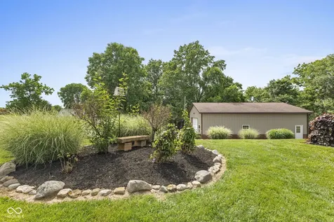 8490 Hilltop Lane Martinsville IN 46151