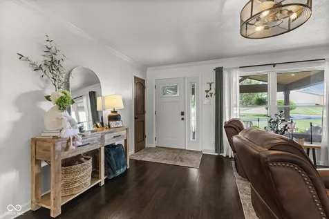 8490 Hilltop Lane Martinsville IN 46151