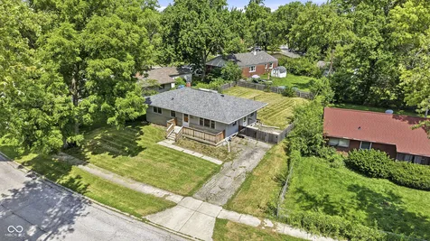 7436 E 50th Street Indianapolis IN 46226