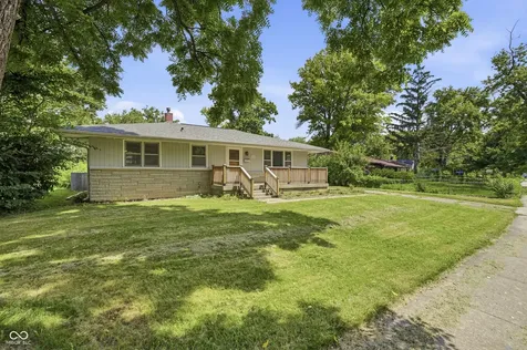 7436 E 50th Street Indianapolis IN 46226