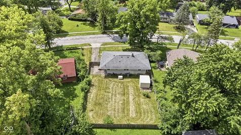 7436 E 50th Street Indianapolis IN 46226