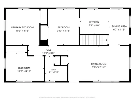 7436 E 50th Street Indianapolis IN 46226