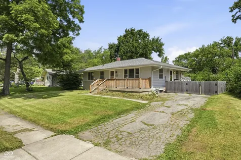 7436 E 50th Street Indianapolis IN 46226