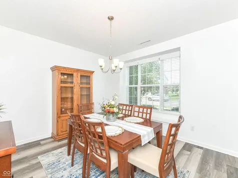 5583 W Port Drive Mccordsville IN 46055