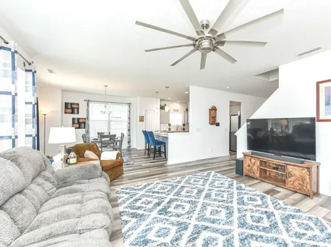 5583 W Port Drive Mccordsville IN 46055