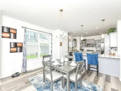 5583 W Port Drive Mccordsville IN 46055