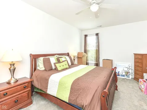 5583 W Port Drive Mccordsville IN 46055