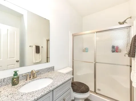 5583 W Port Drive Mccordsville IN 46055