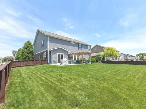 5583 W Port Drive Mccordsville IN 46055