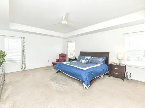 5583 W Port Drive Mccordsville IN 46055