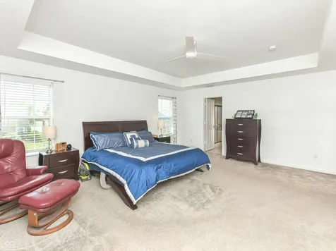 5583 W Port Drive Mccordsville IN 46055