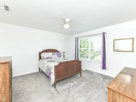 5583 W Port Drive Mccordsville IN 46055