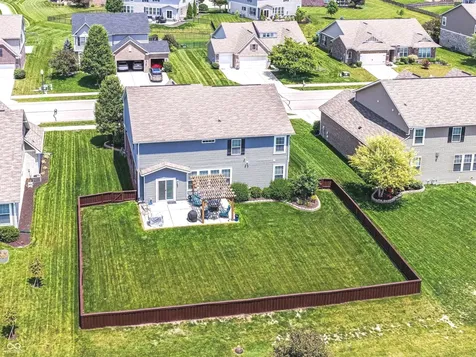 5583 W Port Drive Mccordsville IN 46055