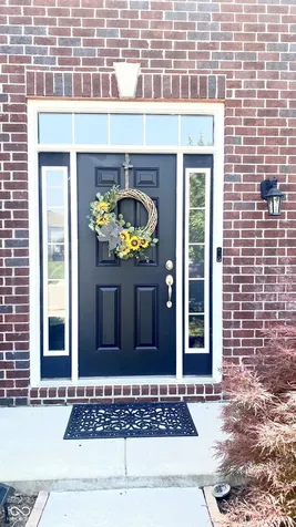 5583 W Port Drive Mccordsville IN 46055