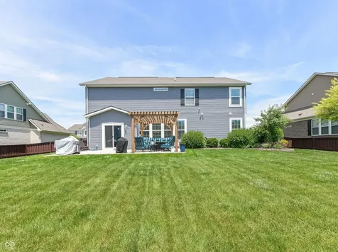 5583 W Port Drive Mccordsville IN 46055