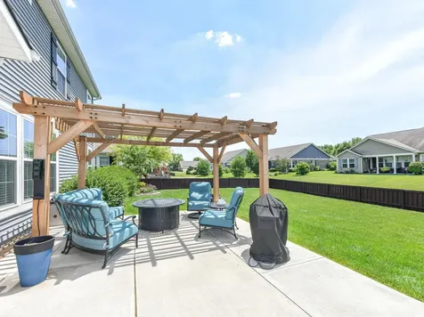 5583 W Port Drive Mccordsville IN 46055