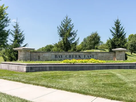 5583 W Port Drive Mccordsville IN 46055