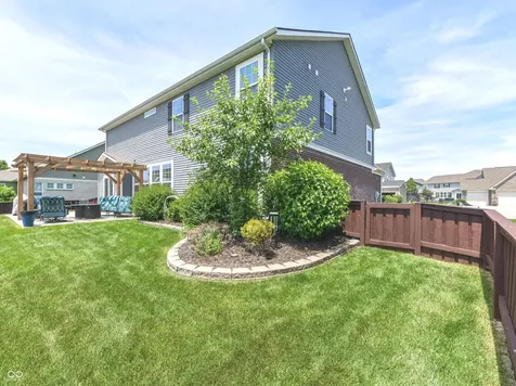 5583 W Port Drive Mccordsville IN 46055