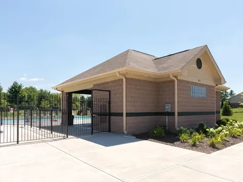 5583 W Port Drive Mccordsville IN 46055