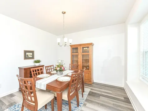 5583 W Port Drive Mccordsville IN 46055