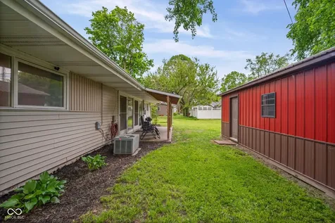 412 8th Street Covington IN 47932