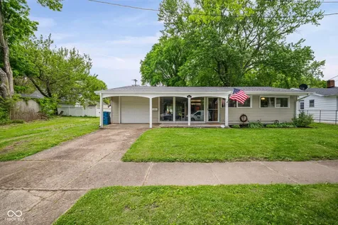 412 8th Street Covington IN 47932