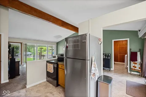 412 8th Street Covington IN 47932