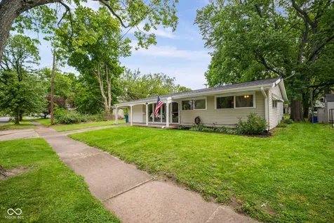 412 8th Street Covington IN 47932