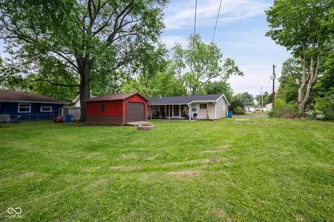 412 8th Street Covington IN 47932