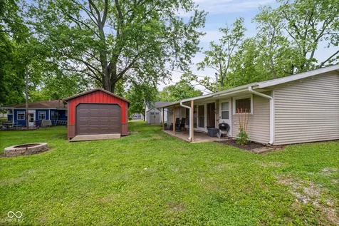 412 8th Street Covington IN 47932