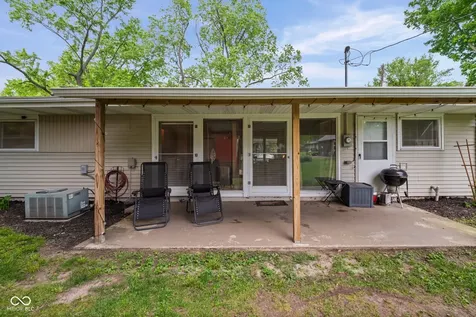 412 8th Street Covington IN 47932