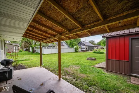 412 8th Street Covington IN 47932