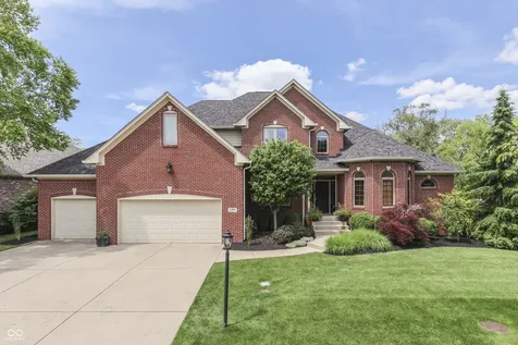 7344 Franklin Parke Lane Indianapolis IN 46259