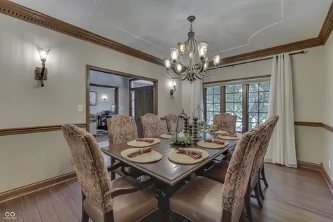 7344 Franklin Parke Lane Indianapolis IN 46259