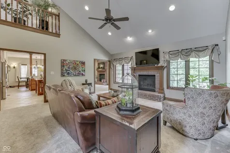 7344 Franklin Parke Lane Indianapolis IN 46259