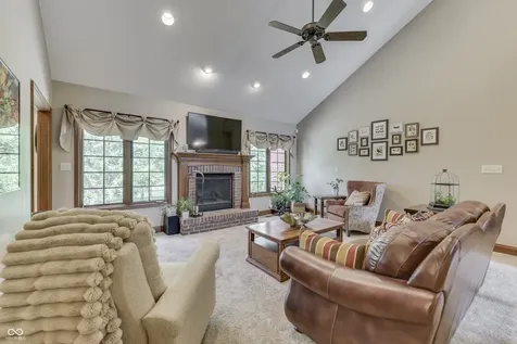 7344 Franklin Parke Lane Indianapolis IN 46259