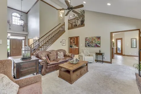 7344 Franklin Parke Lane Indianapolis IN 46259