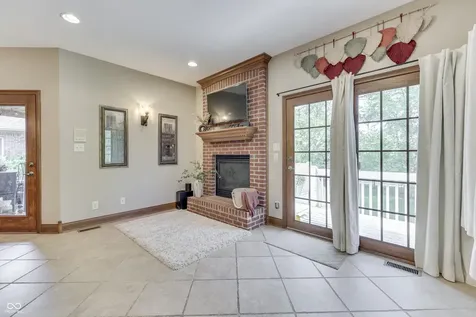 7344 Franklin Parke Lane Indianapolis IN 46259
