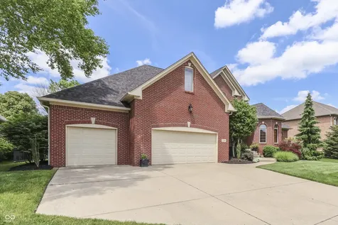 7344 Franklin Parke Lane Indianapolis IN 46259