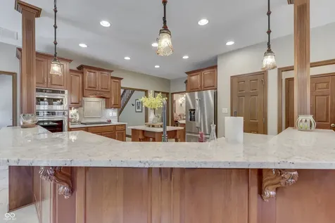 7344 Franklin Parke Lane Indianapolis IN 46259