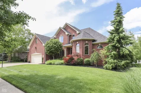 7344 Franklin Parke Lane Indianapolis IN 46259