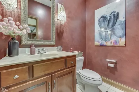 7344 Franklin Parke Lane Indianapolis IN 46259