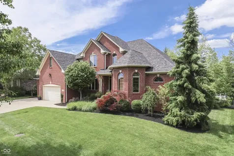 7344 Franklin Parke Lane Indianapolis IN 46259