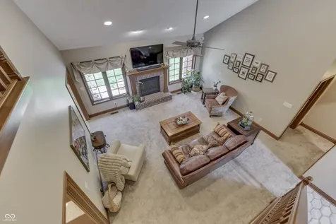 7344 Franklin Parke Lane Indianapolis IN 46259