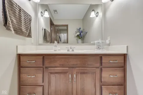 7344 Franklin Parke Lane Indianapolis IN 46259