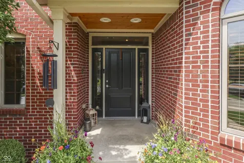 7344 Franklin Parke Lane Indianapolis IN 46259