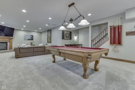 7344 Franklin Parke Lane Indianapolis IN 46259