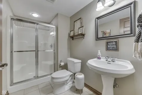 7344 Franklin Parke Lane Indianapolis IN 46259