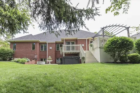7344 Franklin Parke Lane Indianapolis IN 46259