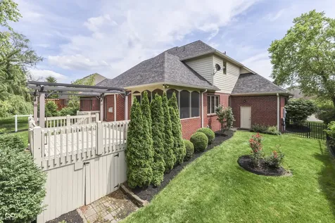 7344 Franklin Parke Lane Indianapolis IN 46259